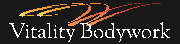Vitality Bodywork LLC Logo